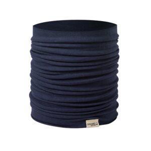 Schal aus Bio-Baumwolle mit Logo-Druck für Ihre Werbung