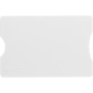 Kreditkartenhalter mit Scannschutz RFID für Ihr Marketing