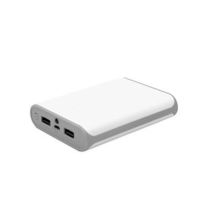 Powerbank 8000 mAh in Premium-Qualität für Ihr Marketing